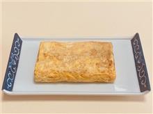 きょうのだし巻玉子修行は きょうのだし巻玉子修行は