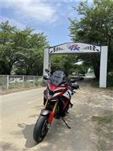 南阿蘇びツーリング+PIRELLI FUN TRACK DAY