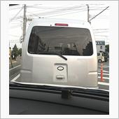 休日に見たクルマ