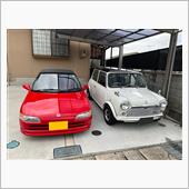 納車されました😆