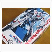 バトロイドバルキリーを作ろう ...