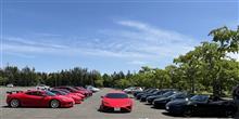 2代目クロエコ号の納車から253週間　 赤/黒な回 5月の陣