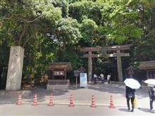 日本最古の神社、奈良県桜井市の大神神社へ。