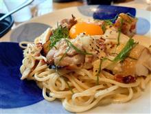 スパゲティ(^p^)/ スパゲティ(^p^)/