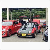帰ってきた赤い快速AZ-1