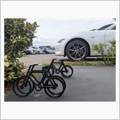 @スイーツバンクパーキング