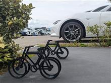 @スイーツバンクパーキング