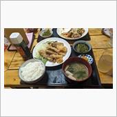 本日のランチ（700円）