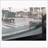 普通に走ってるんだね