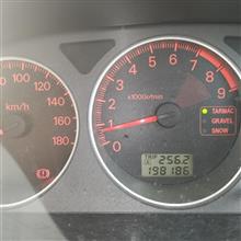 燃費記録を更新しました。5月分 今月4回目の給油⛽️💴