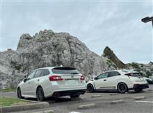 【前編】4泊5日車中泊 紀伊半島ツーリング【奈良和歌山三重】