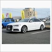 気になる事は...AUDI  ...
