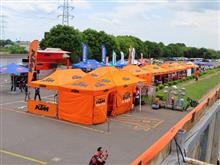 KTM　BRAND　FESTIVAL　2024