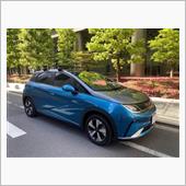 BYDドルフィン用THULE ...