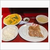 博多で昼ごはん