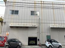 横浜まで、箱根経由でドライブ