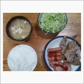 豚肉・主鶏ソ一セ一ジ・魚肉バ ...
