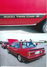 1985(昭和60)年のトヨタは凄かったんだ 1985(昭和60)年のトヨタは凄かったんだ
