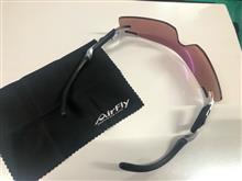 サングラス購入