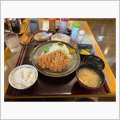 今日のランチw