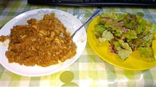 スパイスカレー