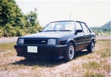 思えば40年ぶりのセダンです❗️