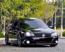 気に成る海外の【VWゴルフ4.5】