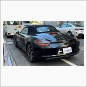 人生最後の車　その17