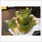 エビ唐揚げ
