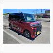 もうすぐ愛車購入から１年。