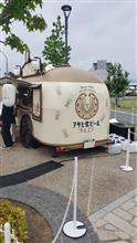 出張マルエフ横丁🍺お疲れ生です❗️