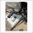 夏に向けてオイル交換！(BSA C15)