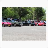 6月の旧車会は。