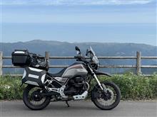 北陸・山陰・山口・四国 ツーリング ⑧
