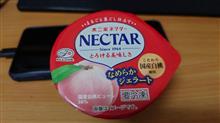 不二家【ネクター なめらかジェラート】を食す！