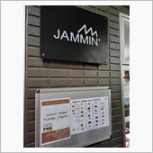 平日でしたが…