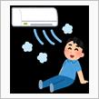 扇風機よりもエアコン買い替えじゃないか？な話