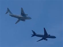 美保基地航空祭２０２４ （前編）