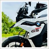 F750GS、無事納車