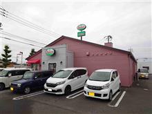 サイゼリヤでカルボナーラとガーリックトーストを！！