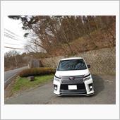 山&#215;VOXY　part1