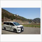 山&#215;VOXY　part2