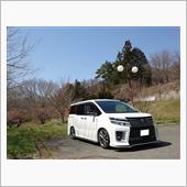 山&#215;VOXY　part3