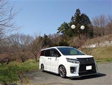 山&#215;VOXY　part3