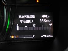 2024年5月31日の満タン燃費 2024年5月31日の満タン燃費