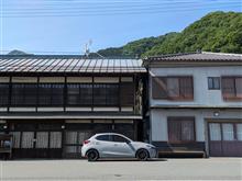 山梨～秩父 R140ドライブ