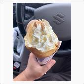クレープでも食べなきゃ、メン ...