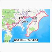 ５月のドライブ＆ウォーキング