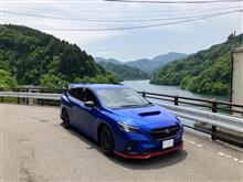 📸写活•ダム活、遠征2日目(富山県編) 📸写活•ダム活、遠征2日目(富山県編)