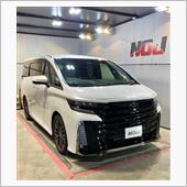 ヴェルファイア『NOJセラミ ...